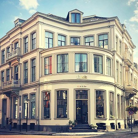 Finch Boutique Hotel, Downtown Deventer Luaran gambar