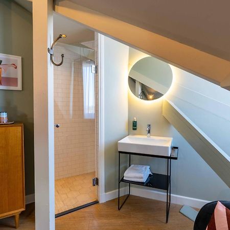Finch Boutique Hotel, Downtown Deventer Luaran gambar