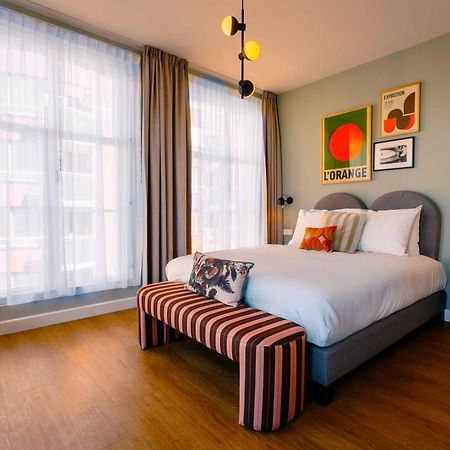 Finch Boutique Hotel, Downtown Deventer Luaran gambar