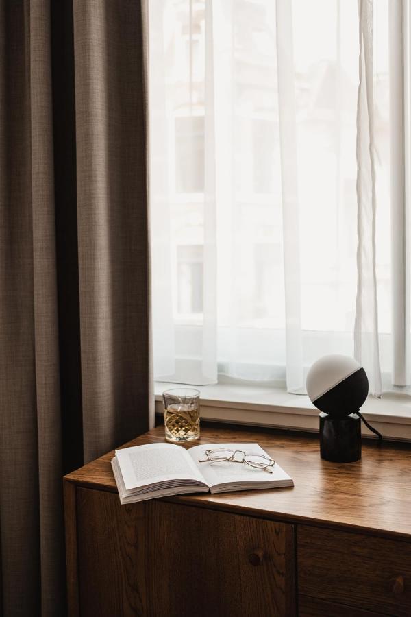 Finch Boutique Hotel, Downtown Deventer Luaran gambar