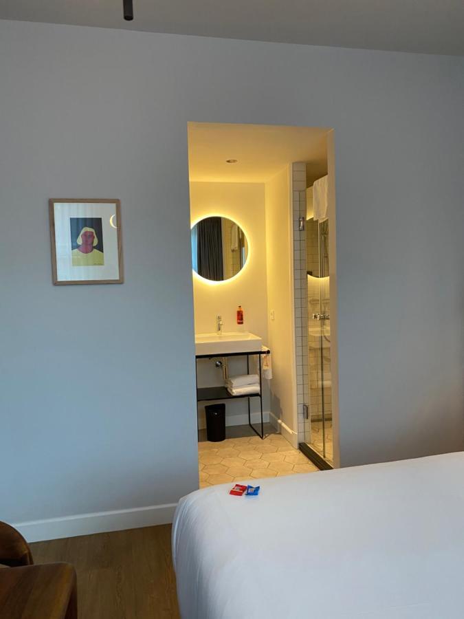 Finch Boutique Hotel, Downtown Deventer Luaran gambar