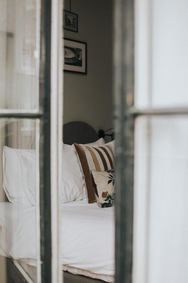 Finch Boutique Hotel, Downtown Deventer Luaran gambar