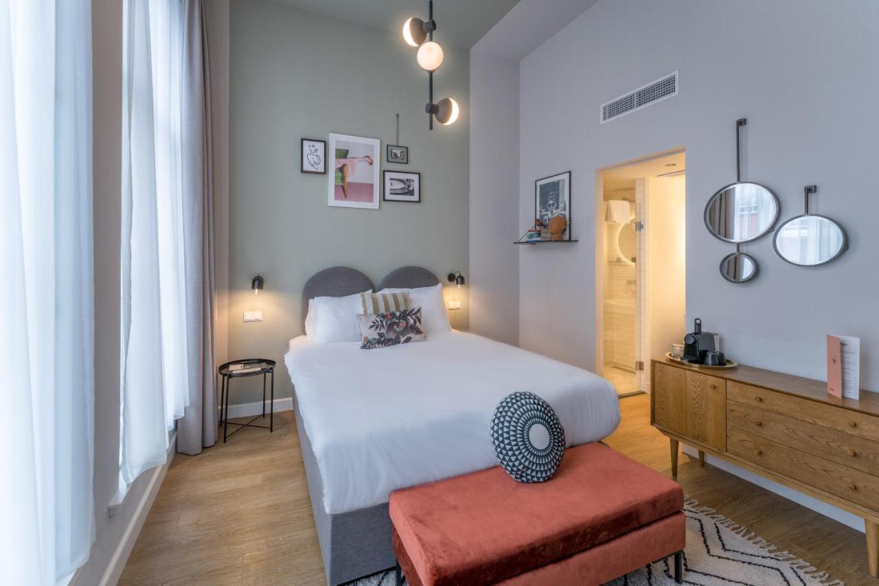 Finch Boutique Hotel, Downtown Deventer Bilik gambar