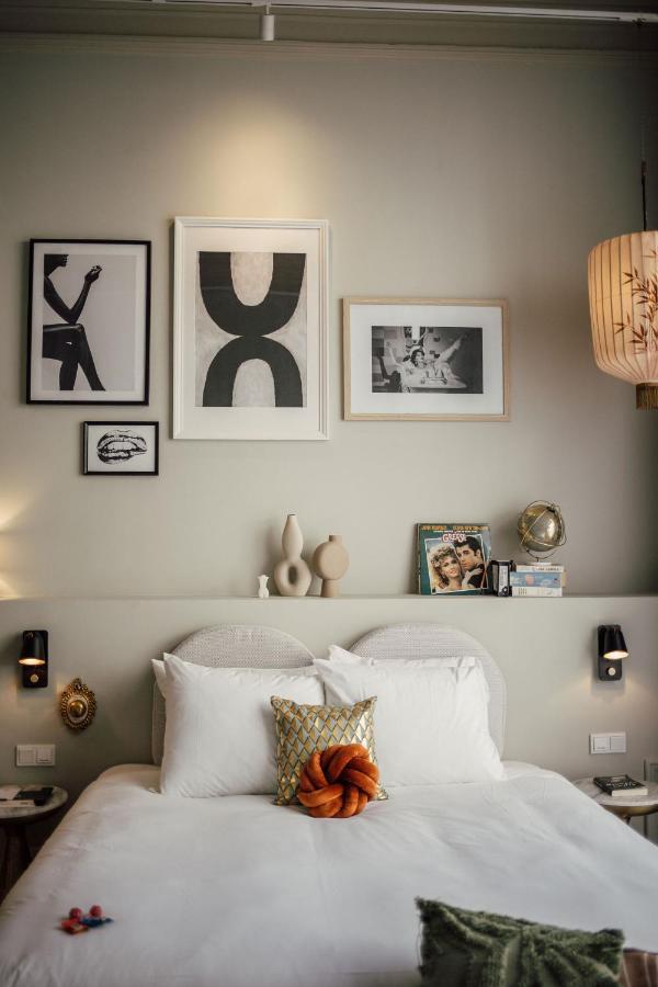 Finch Boutique Hotel, Downtown Deventer Luaran gambar