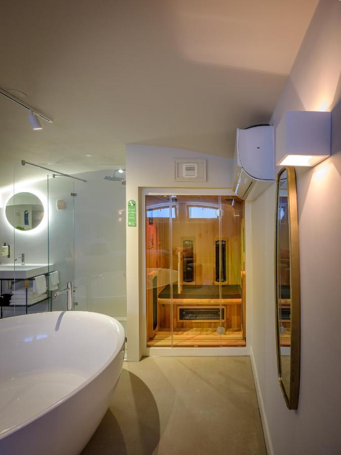 Finch Boutique Hotel, Downtown Deventer Luaran gambar