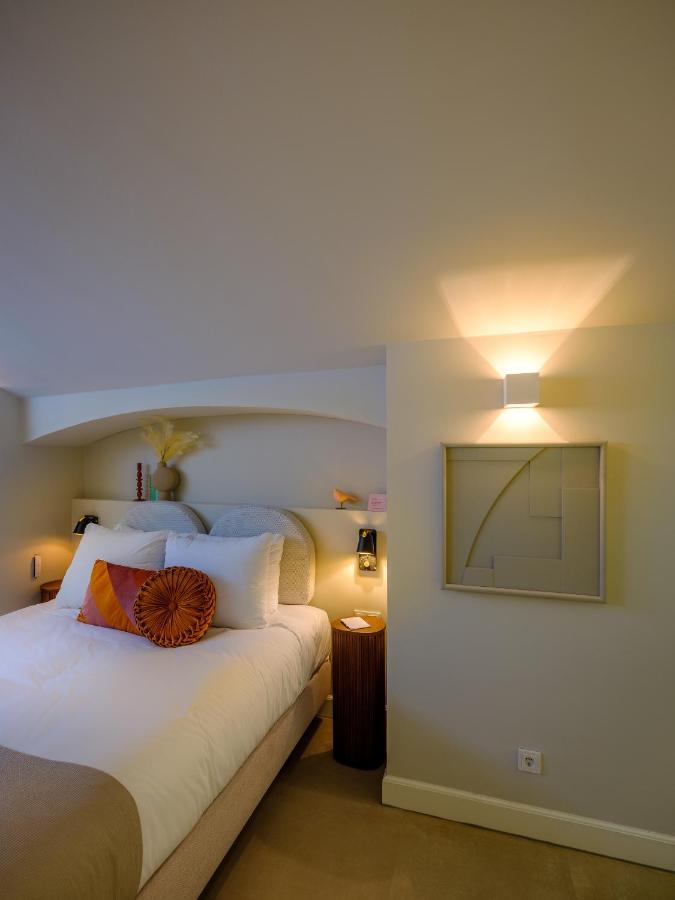 Finch Boutique Hotel, Downtown Deventer Luaran gambar