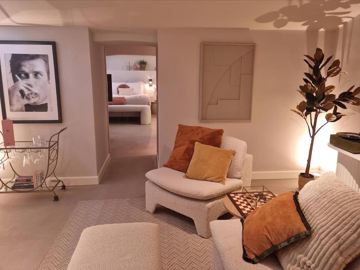 Finch Boutique Hotel, Downtown Deventer Luaran gambar