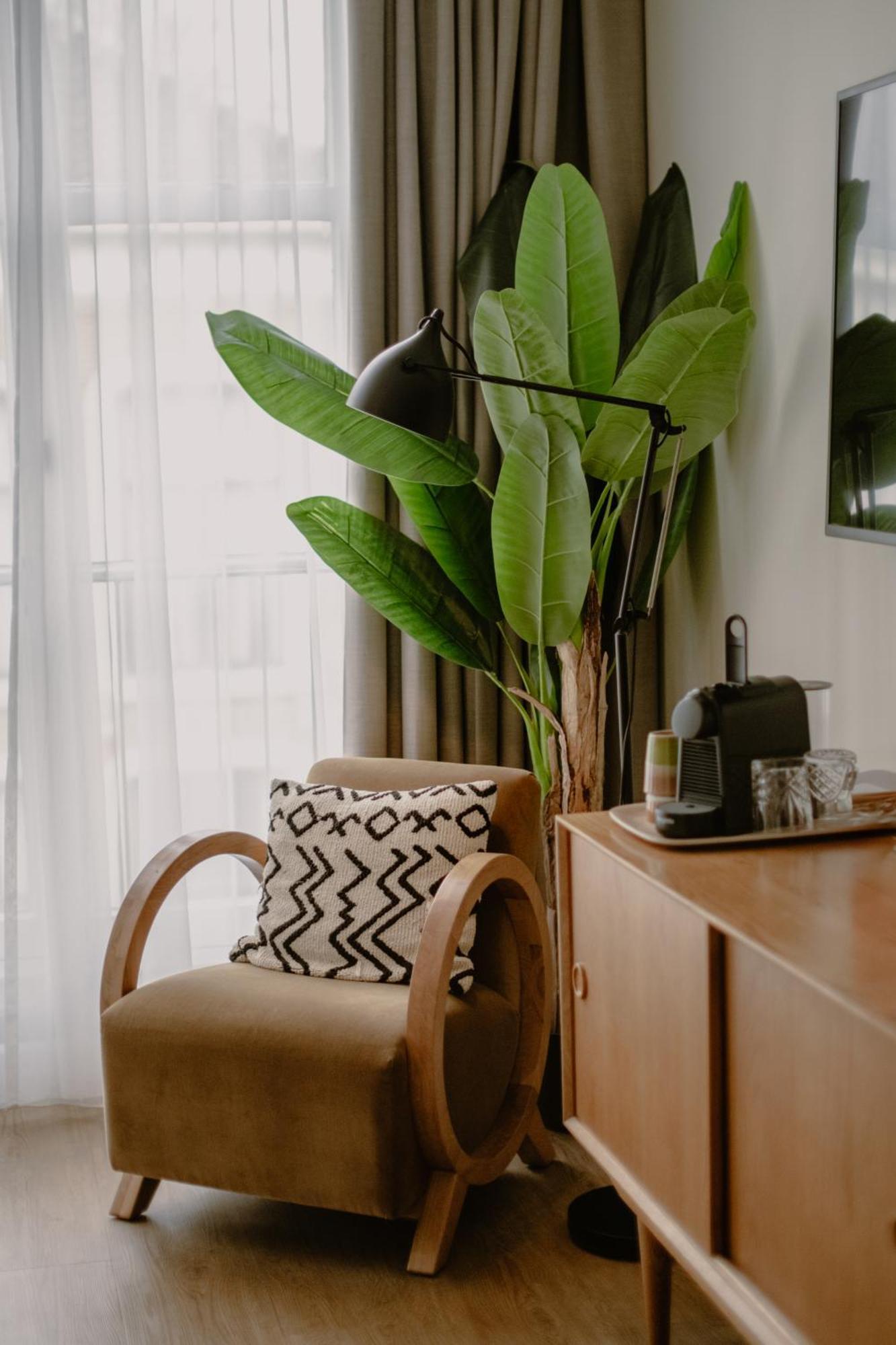 Finch Boutique Hotel, Downtown Deventer Luaran gambar