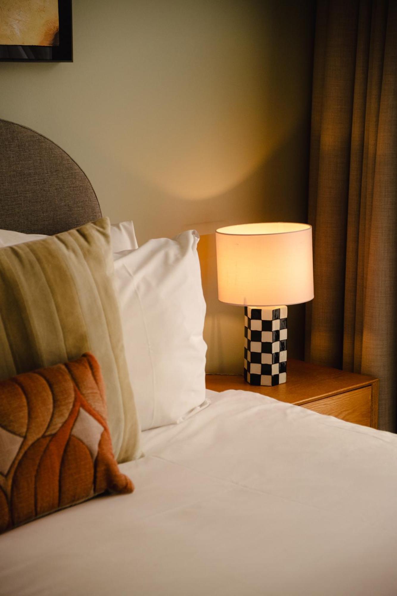 Finch Boutique Hotel, Downtown Deventer Luaran gambar