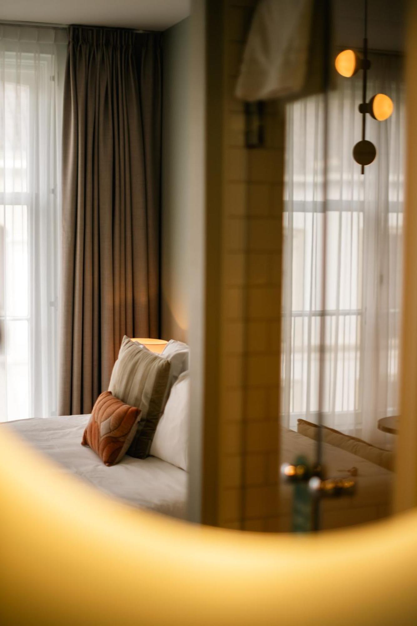 Finch Boutique Hotel, Downtown Deventer Luaran gambar