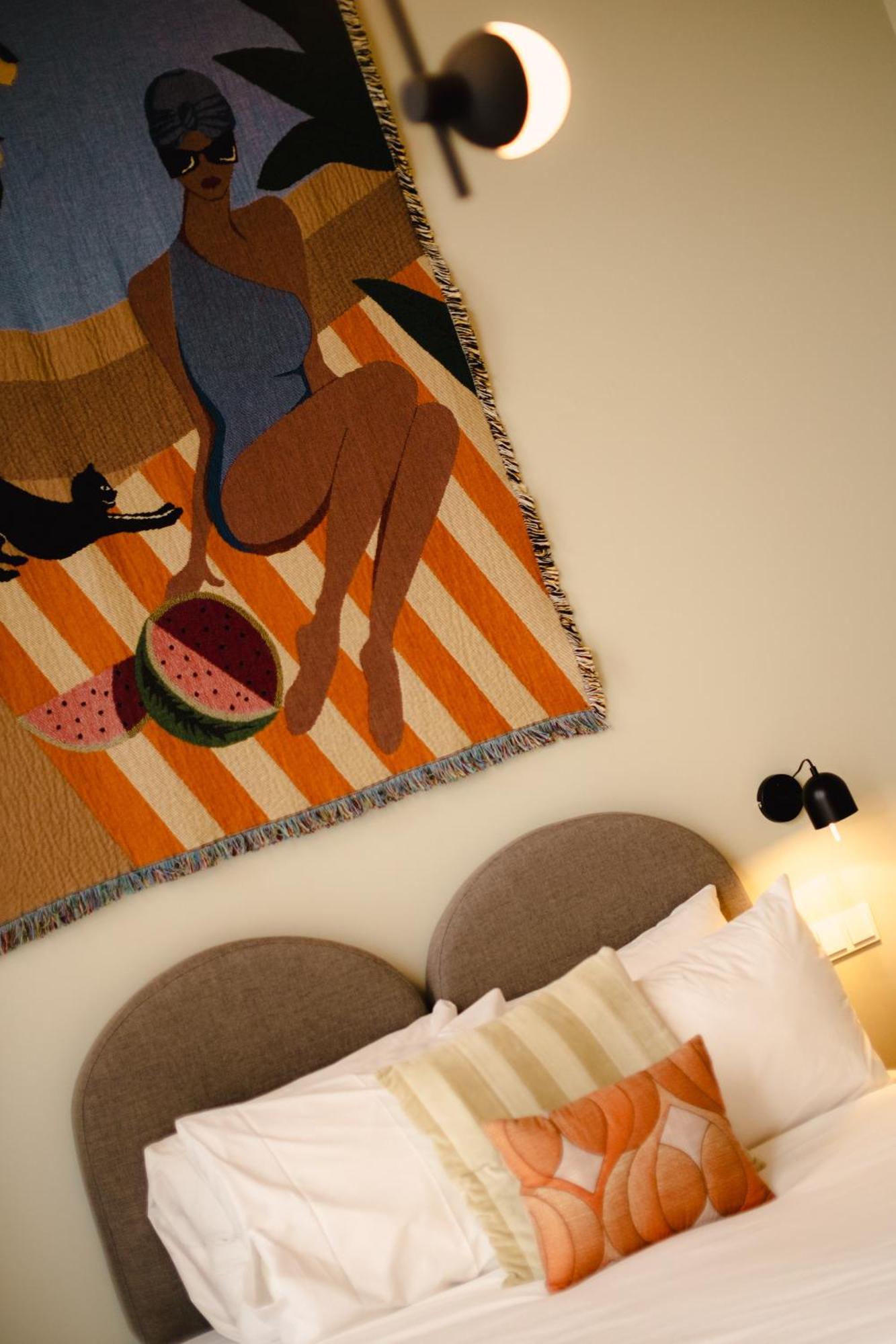 Finch Boutique Hotel, Downtown Deventer Luaran gambar