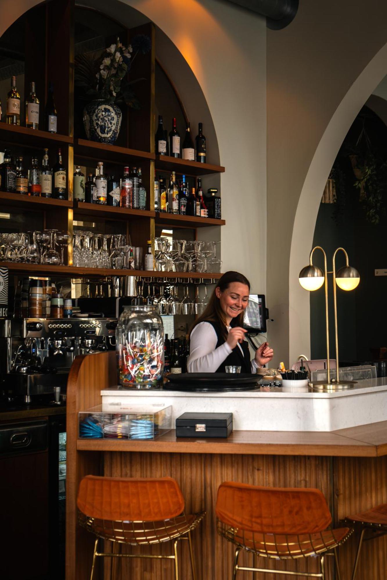 Finch Boutique Hotel, Downtown Deventer Luaran gambar