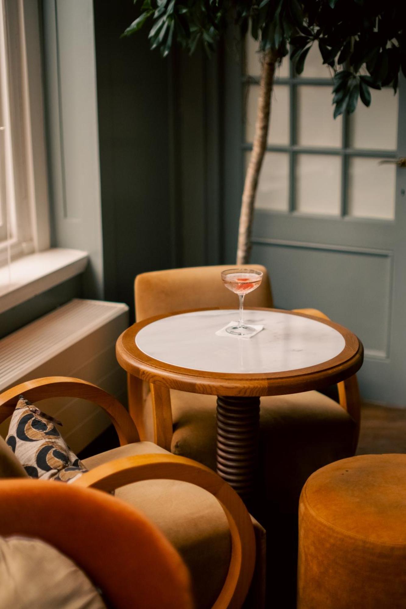 Finch Boutique Hotel, Downtown Deventer Luaran gambar