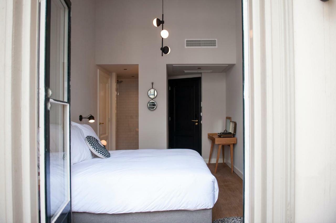 Finch Boutique Hotel, Downtown Deventer Luaran gambar