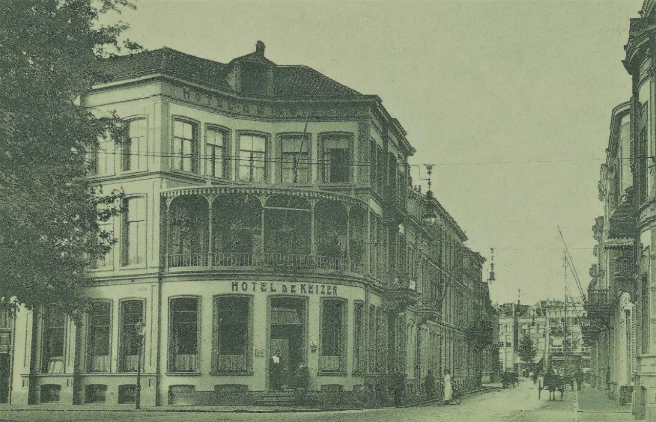 Finch Boutique Hotel, Downtown Deventer Luaran gambar