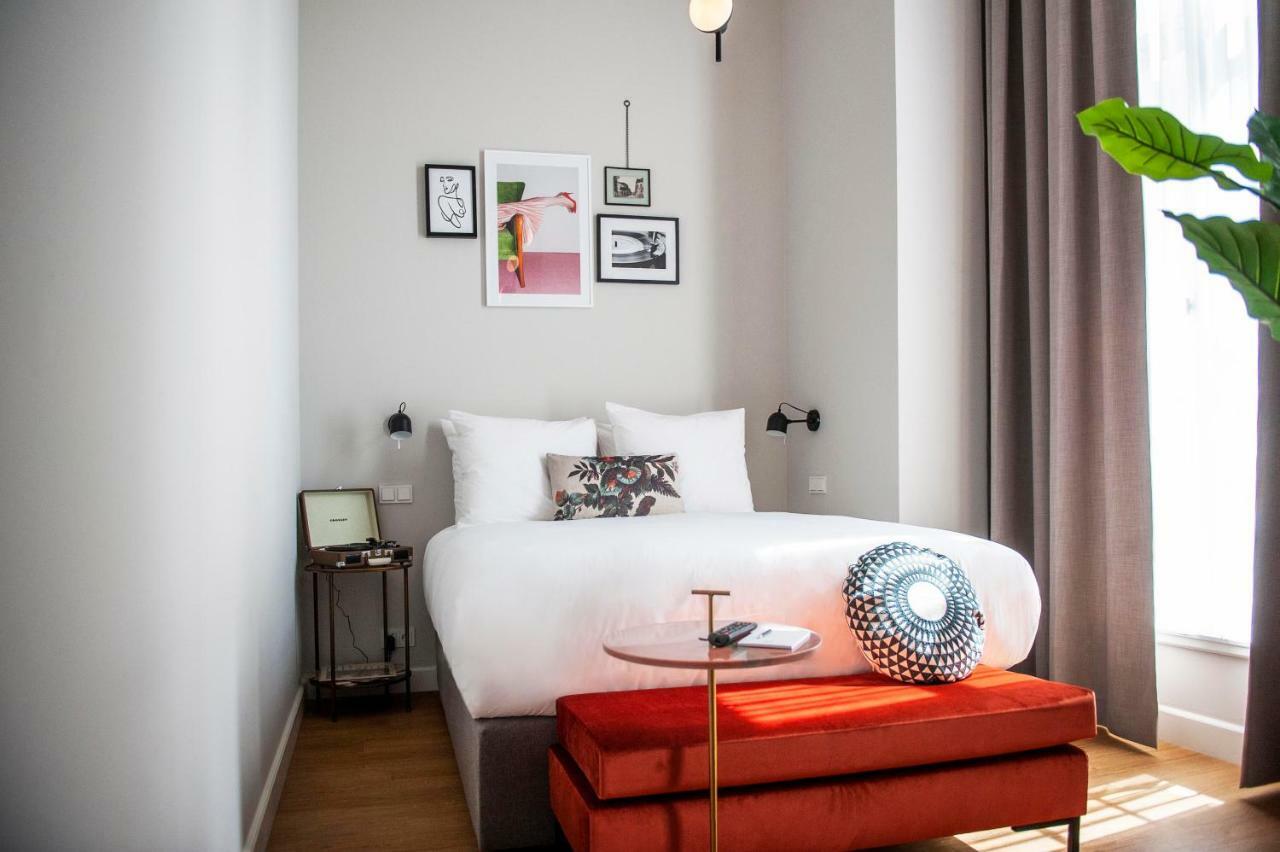 Finch Boutique Hotel, Downtown Deventer Luaran gambar