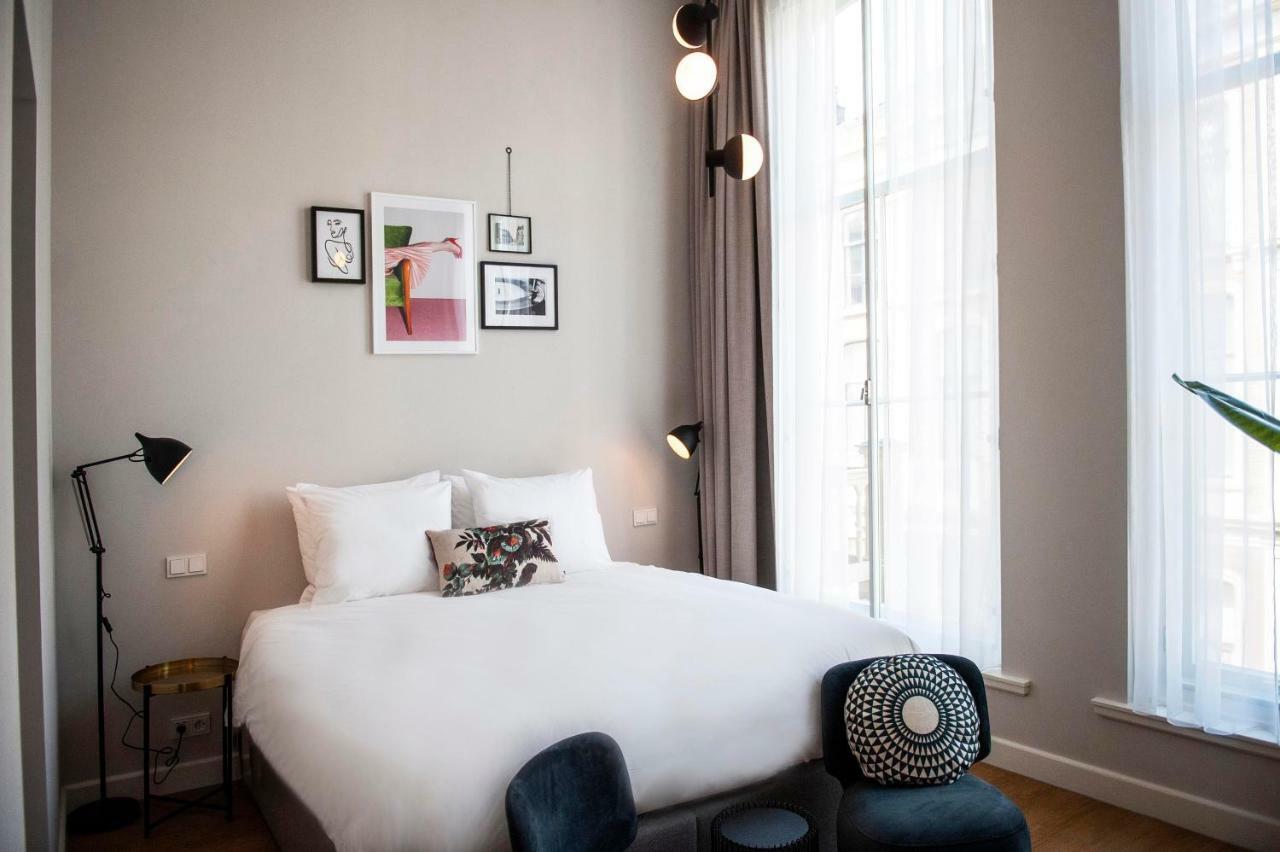 Finch Boutique Hotel, Downtown Deventer Luaran gambar