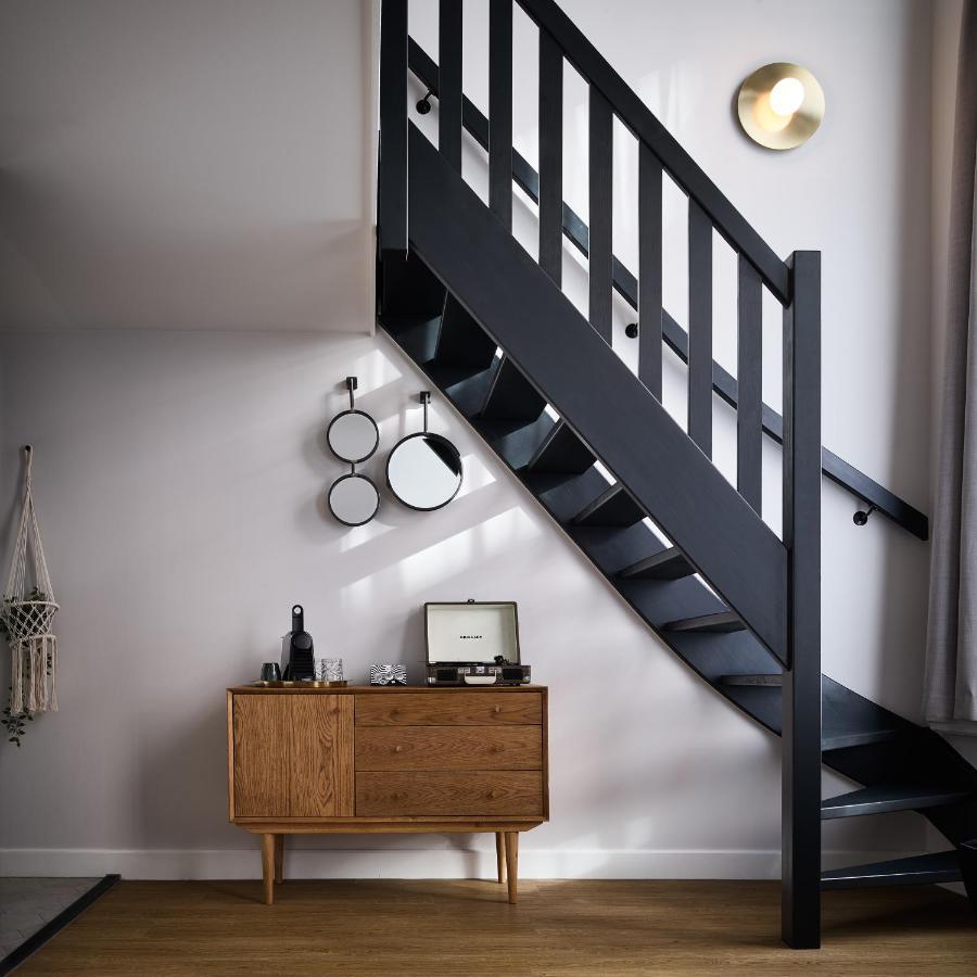 Finch Boutique Hotel, Downtown Deventer Luaran gambar